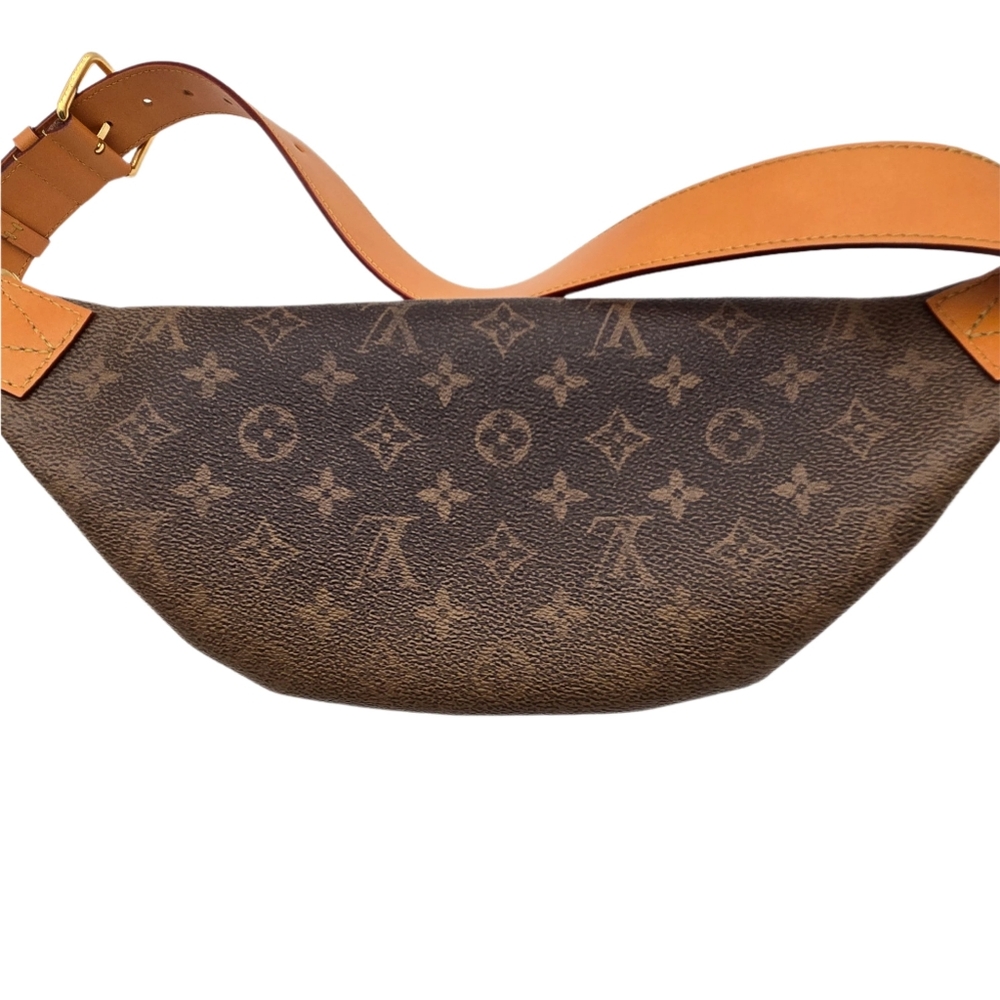 LOUIS VUITTON Rush Bumbag Monogram Dust Canvas M11539 - NWOT Limited ed - Picture 4 of 15